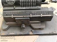 Mașină de calcul rusească FENIX