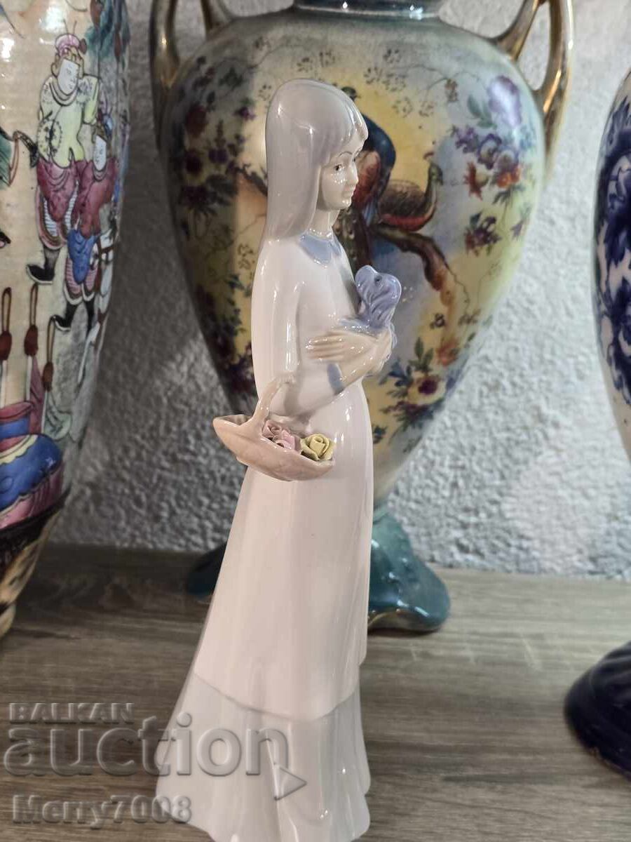 Licitație Spania de la Porcelanas Miquel Requena, Valencia !!!