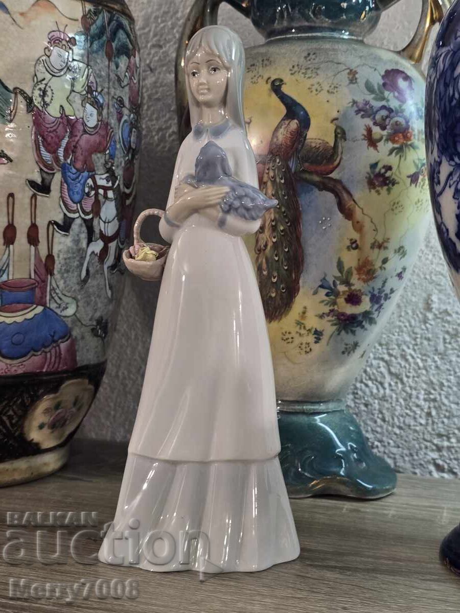 Spania de la Porcelanas Miquel Requena, Valencia !!!