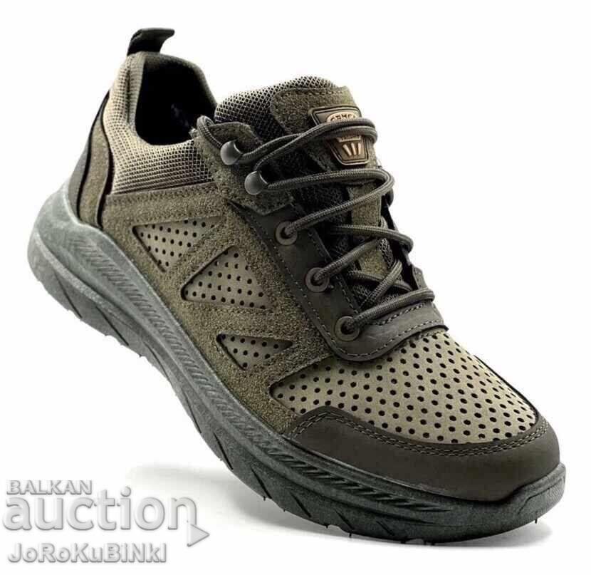 Καινούργια Τακτικά Μποτάκια-νούμερο 45-46 με τιμή € 25.00 | 48.90 BGN