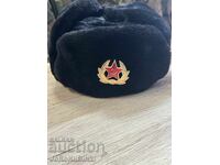 Ушанка-нова