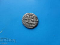 Akçe Οθωμανική Αυτοκρατορία σουλτάνος Σελίμ Α΄