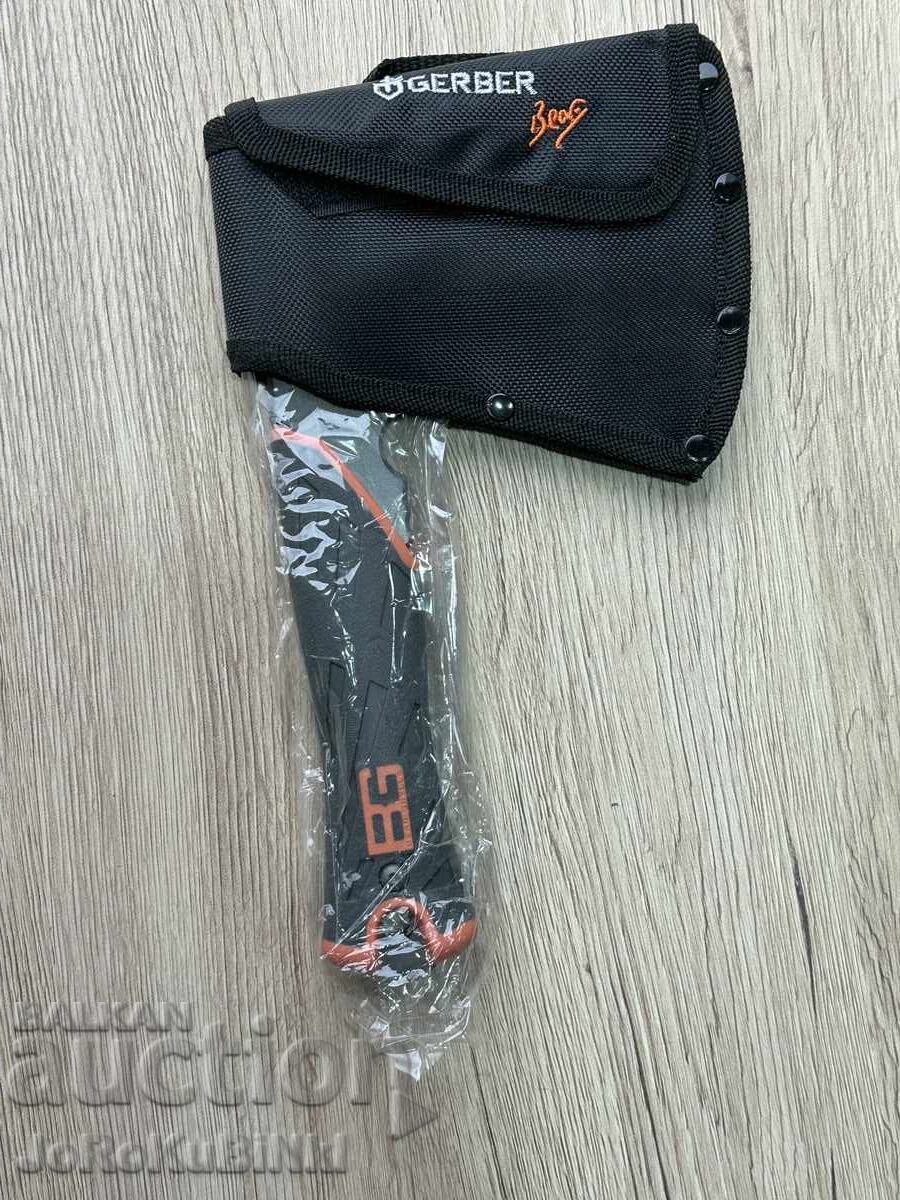 Topor GERVER cu preț € 15.00 | 29.34 BGN