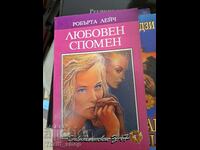 Amintire de dragoste Roberta Leitch