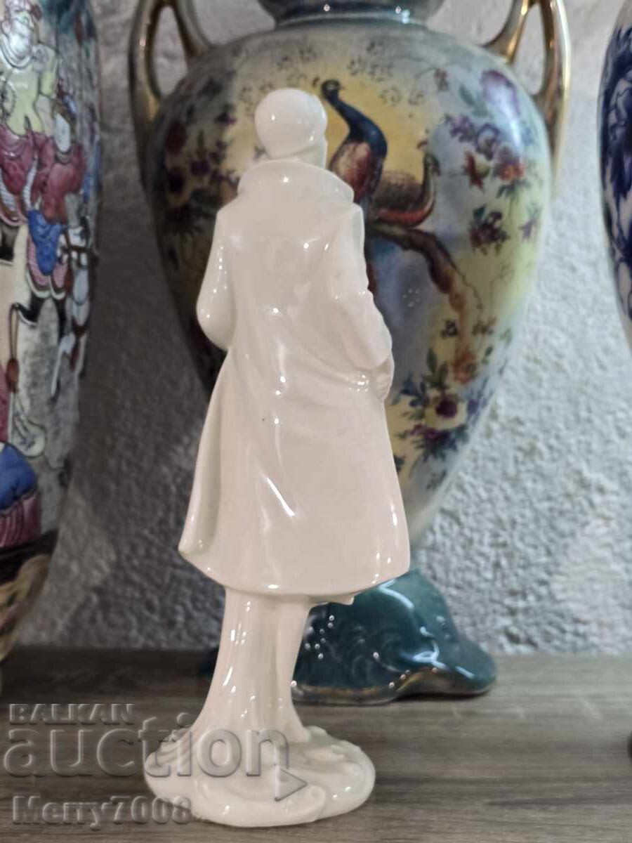 Licitație Colecția Vogue de la Compton & Woodhouse, intitulată „Evie 1923”