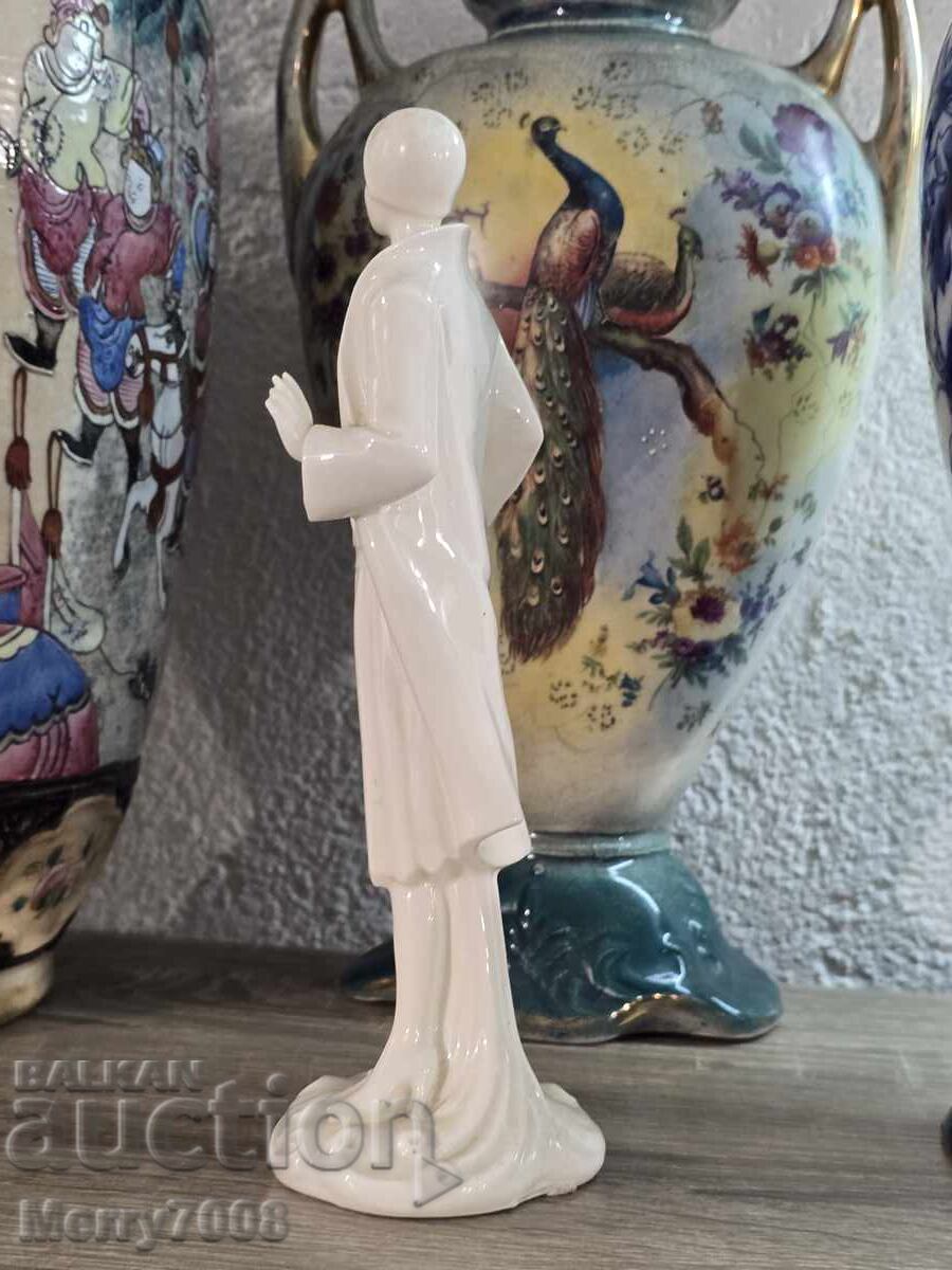 Livrarea Colecția Vogue de la Compton & Woodhouse, intitulată „Evie 1923”