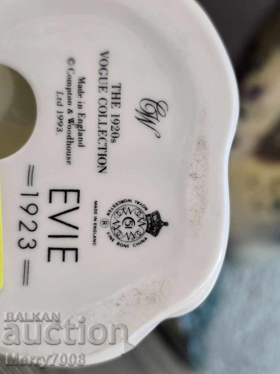 Colecția Vogue de la Compton & Woodhouse, intitulată „Evie 1923” - 5