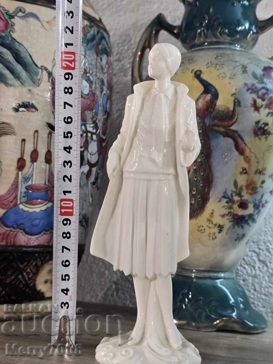 Colecția Vogue de la Compton & Woodhouse, intitulată „Evie 1923” - 6