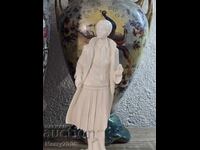 Colecția Vogue de la Compton & Woodhouse, intitulată „Evie 1923”