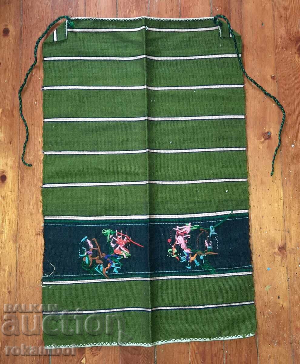 Licitație Sorț nordic autentic