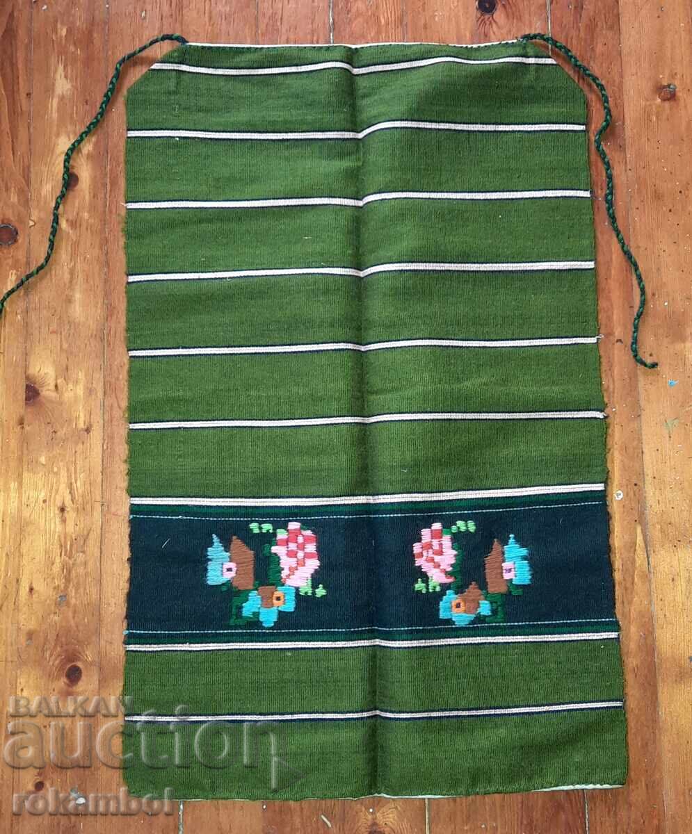 Sorț nordic autentic