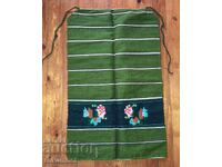 Sorț nordic autentic