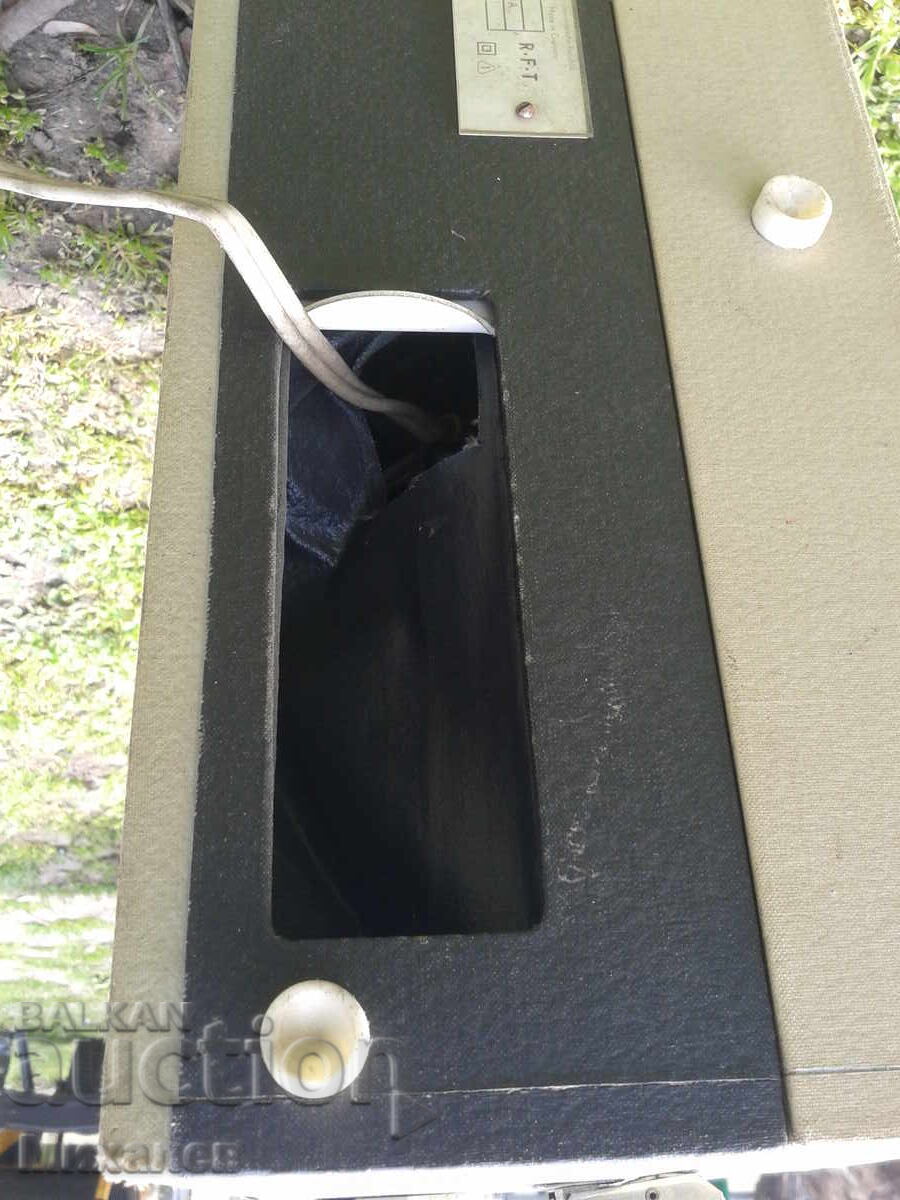 грамофон - 6