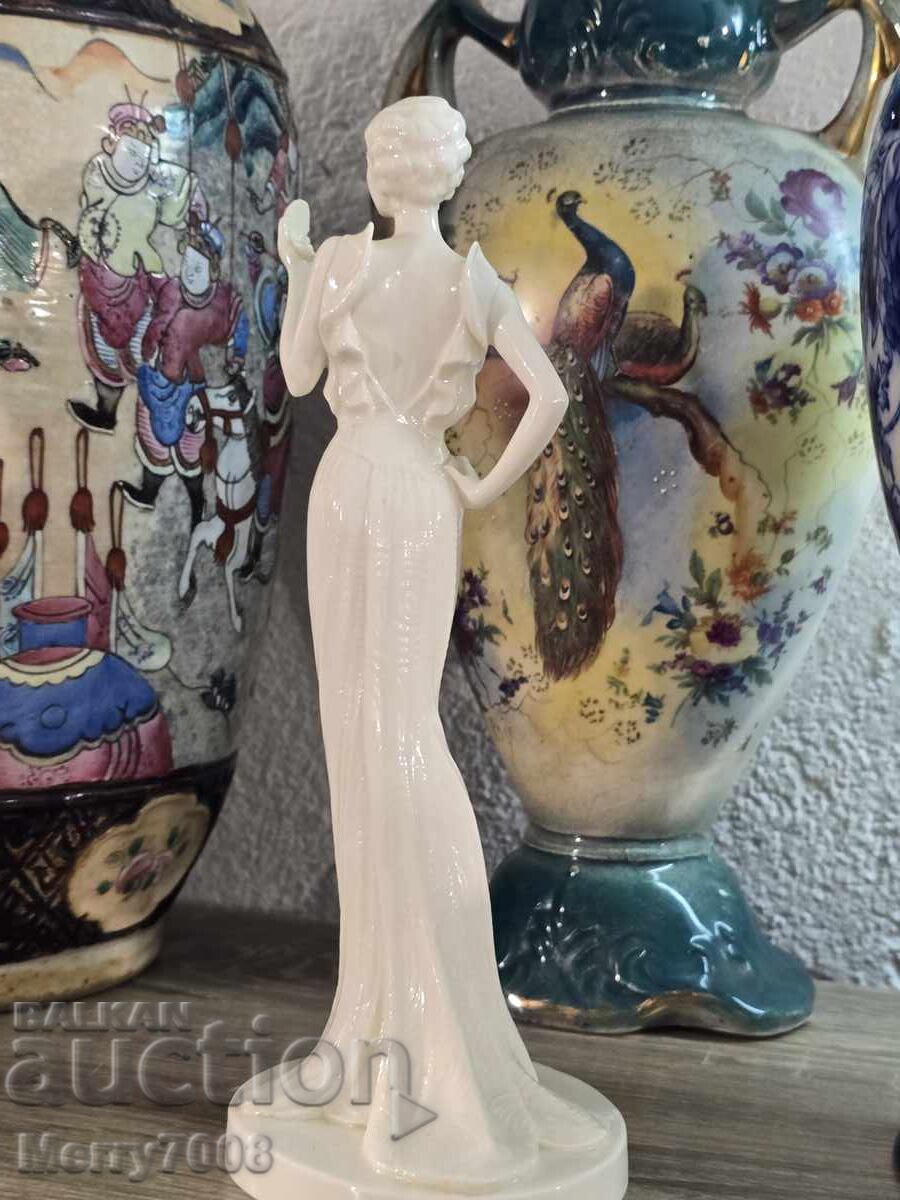 Licitație „Moonlight Serenade“, creată de sculptorul John Bromley!