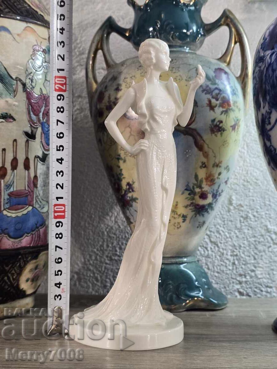 „Moonlight Serenade“, creată de sculptorul John Bromley! - 5