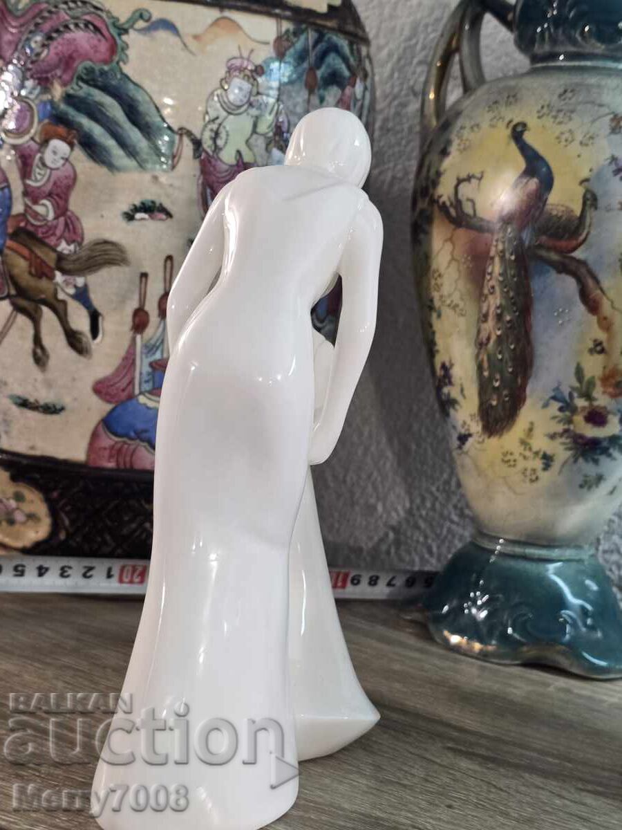 Licitație „Moments“ de la Coalport, intitulată „Special Moment“