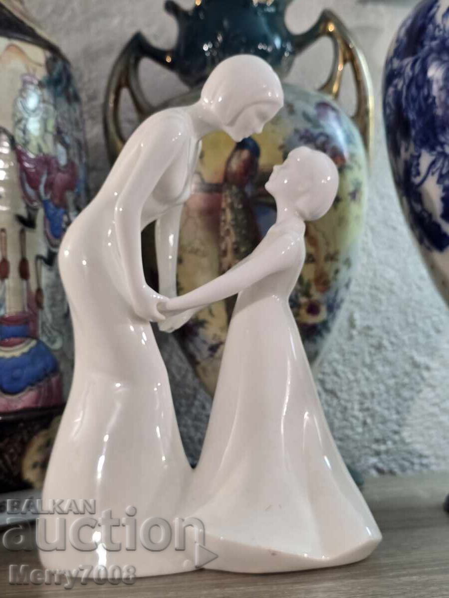 „Moments“ de la Coalport, intitulată „Special Moment“