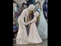 „Moments“ de la Coalport, intitulată „Special Moment“