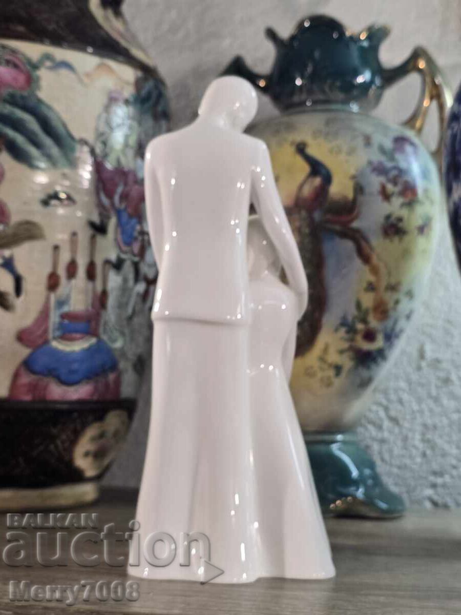 Licitație „Moments“ de la Coalport, intitulată „Daddy’s Girl“! Licitație „Moments“ de la Coalport, intitulată „Daddy’s Girl“!