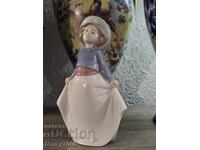 NAO, handmade in Spain by Lladró in 1997