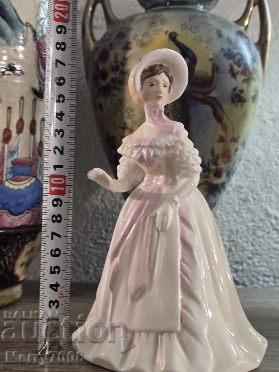 Φιγούρα από τη συλλογή Royale County, με όνομα «Jemima» - 6