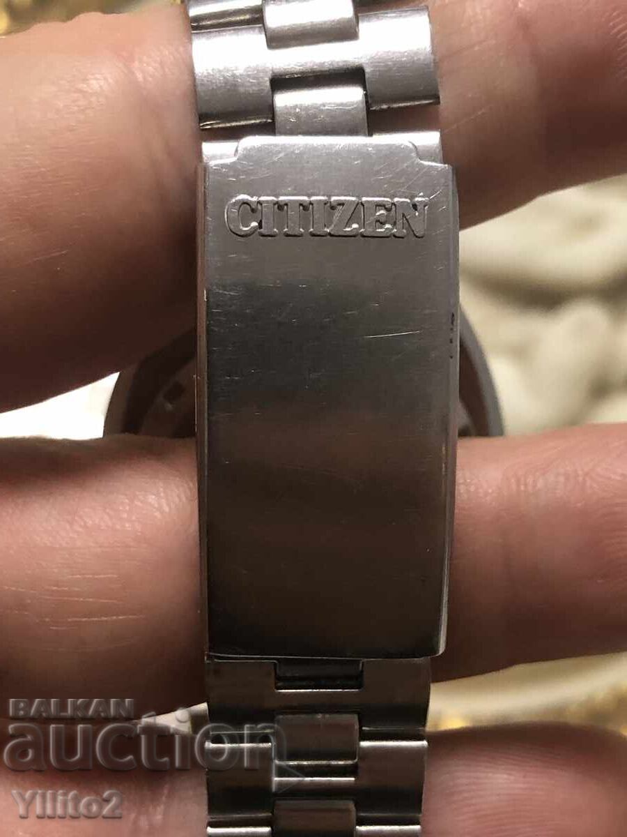 Ceas Citizen automatic - 5