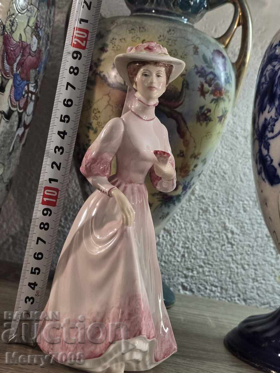 „Emily“, μέρος της διάσημης σειράς Renaissance !!! - 7