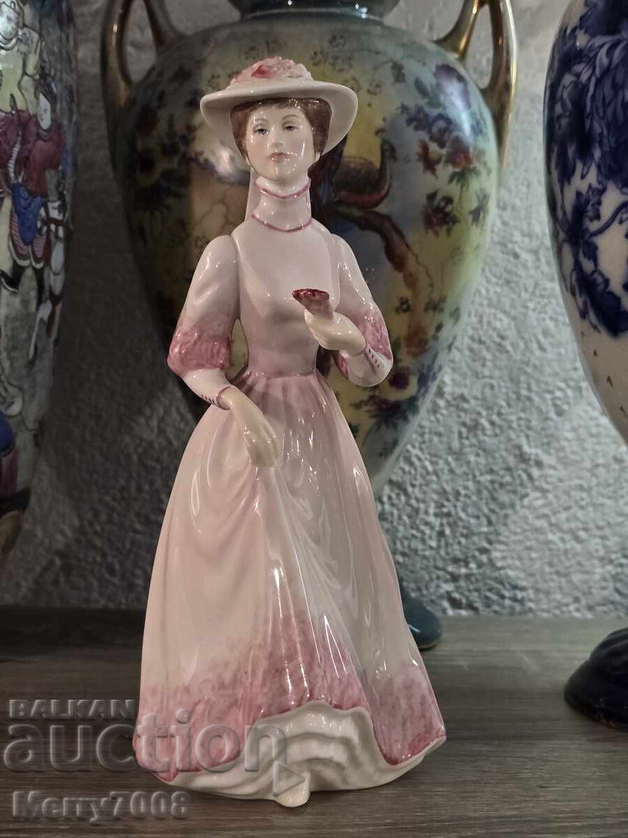 „Emily“, μέρος της διάσημης σειράς Renaissance !!!