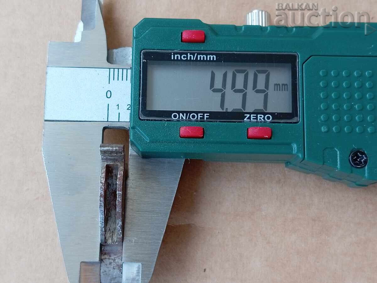 Livrarea Trăgaci nefolosit de revolver vechi cu tambur, tip Zippo