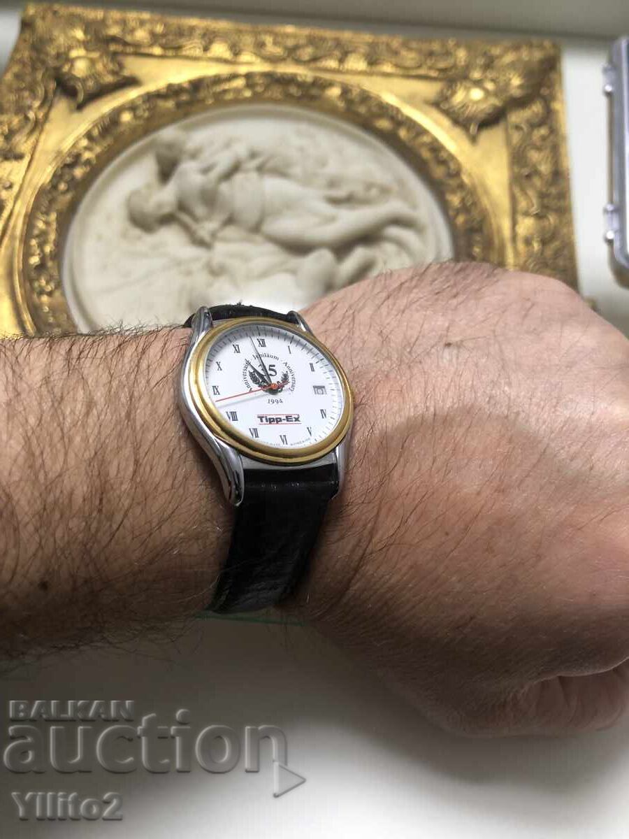 Ελβετικό ρολόι Mondaine - 6