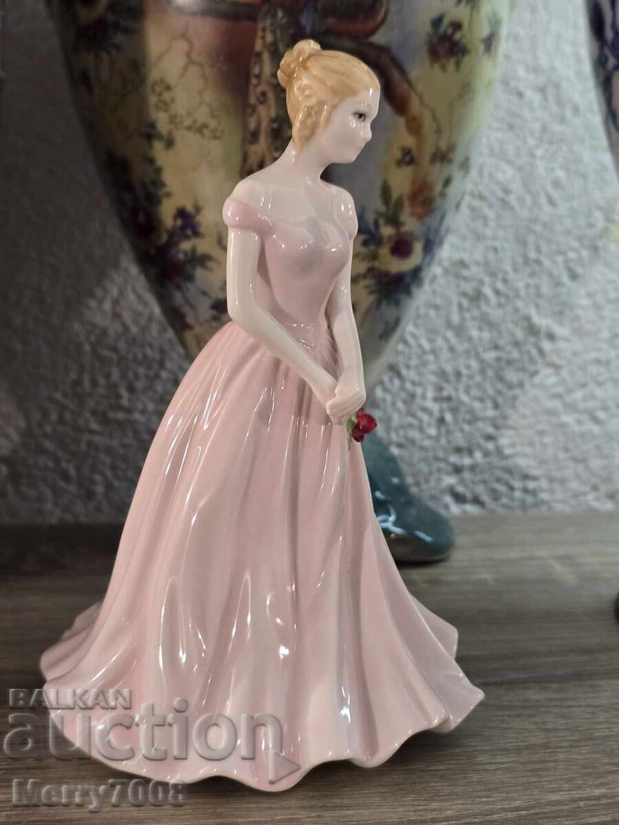 Royal Worcester, ιδρύθηκε το 1751 !!! με τιμή € 45.00 | 88.01 BGN