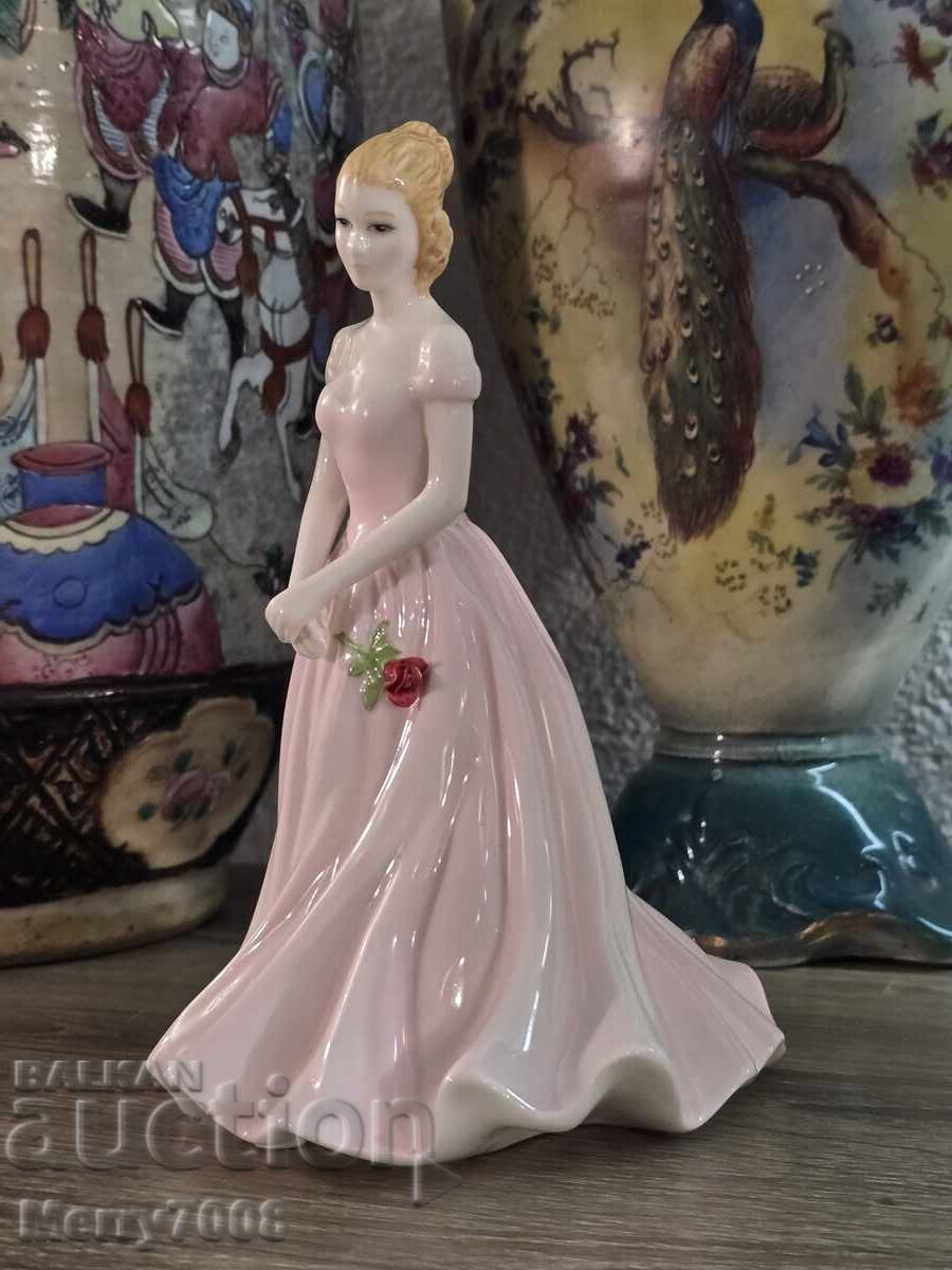 Δημοπρασία Royal Worcester, ιδρύθηκε το 1751 !!!