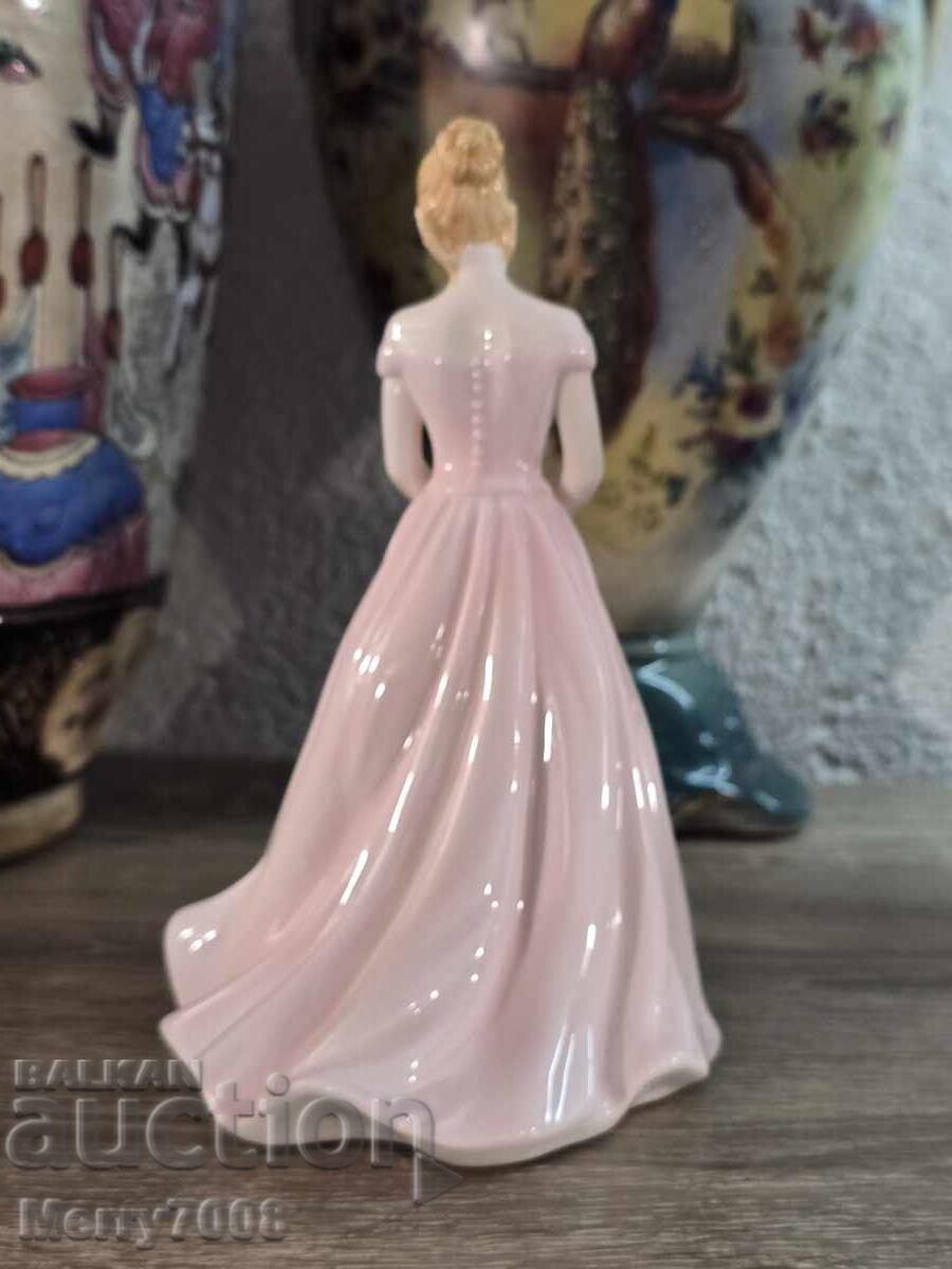 Παράδοση Royal Worcester, ιδρύθηκε το 1751 !!!