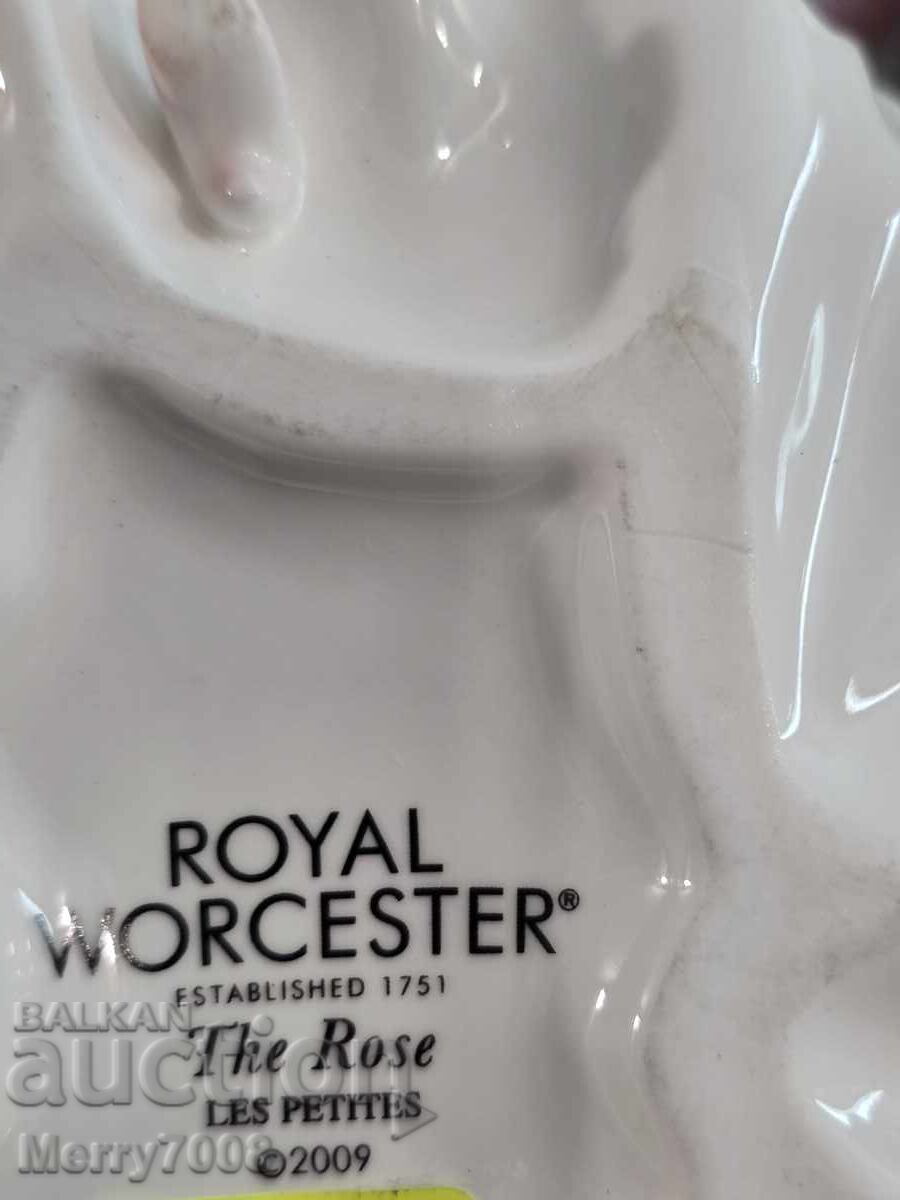 Royal Worcester, ιδρύθηκε το 1751 !!! - 5