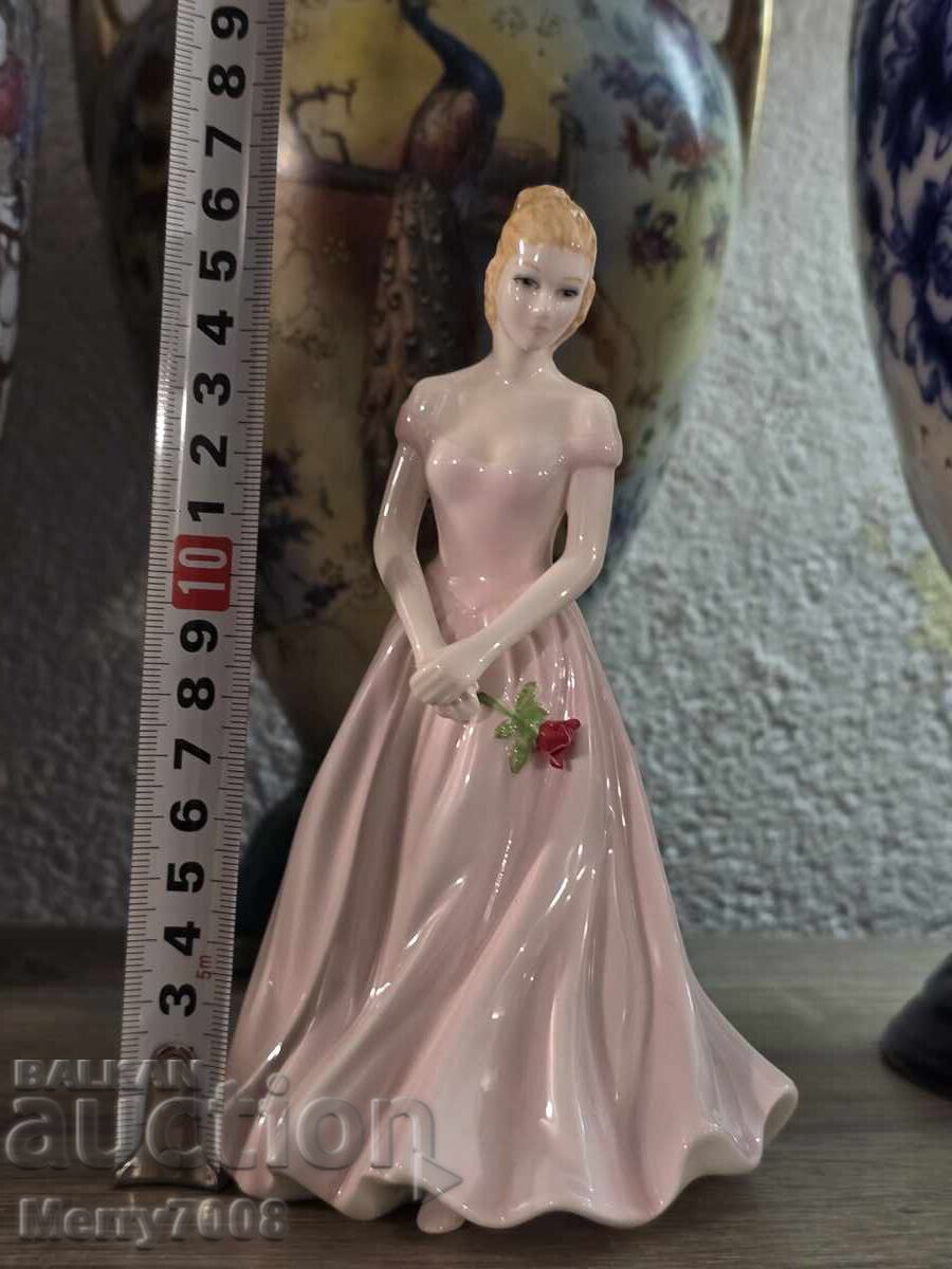 Royal Worcester, ιδρύθηκε το 1751 !!! - 6