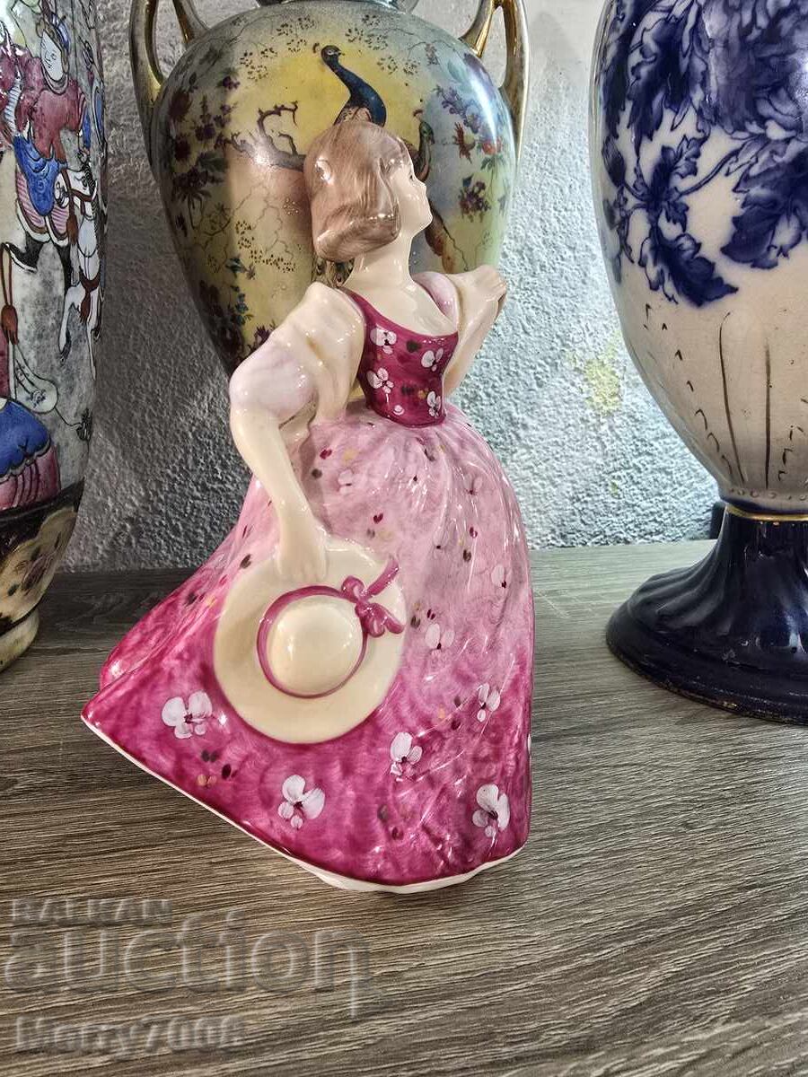 Producători de porțelan fin Renaissance – Anglia ! cu preț € 35.00 | 68.45 BGN