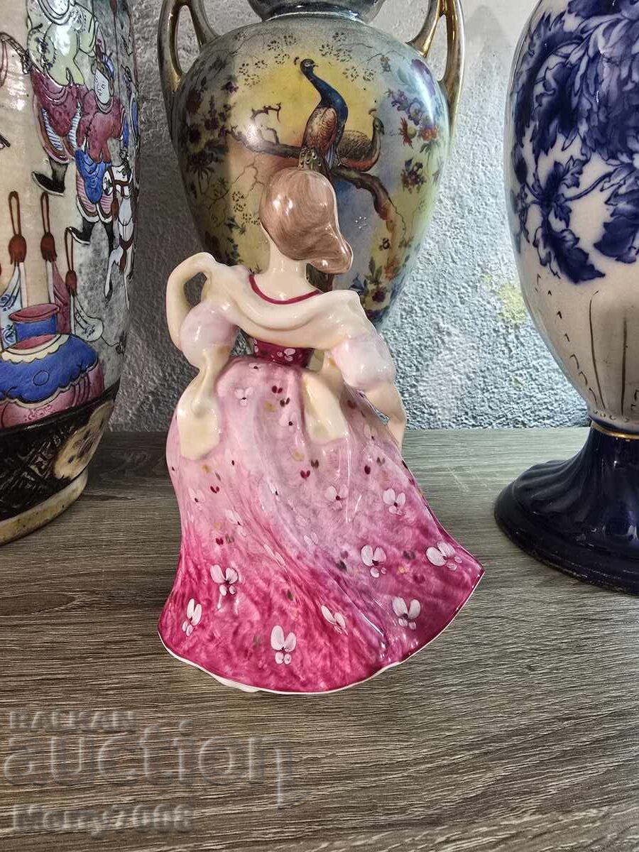 Licitație Producători de porțelan fin Renaissance – Anglia !