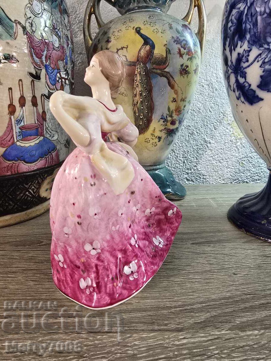 Livrarea Producători de porțelan fin Renaissance – Anglia !