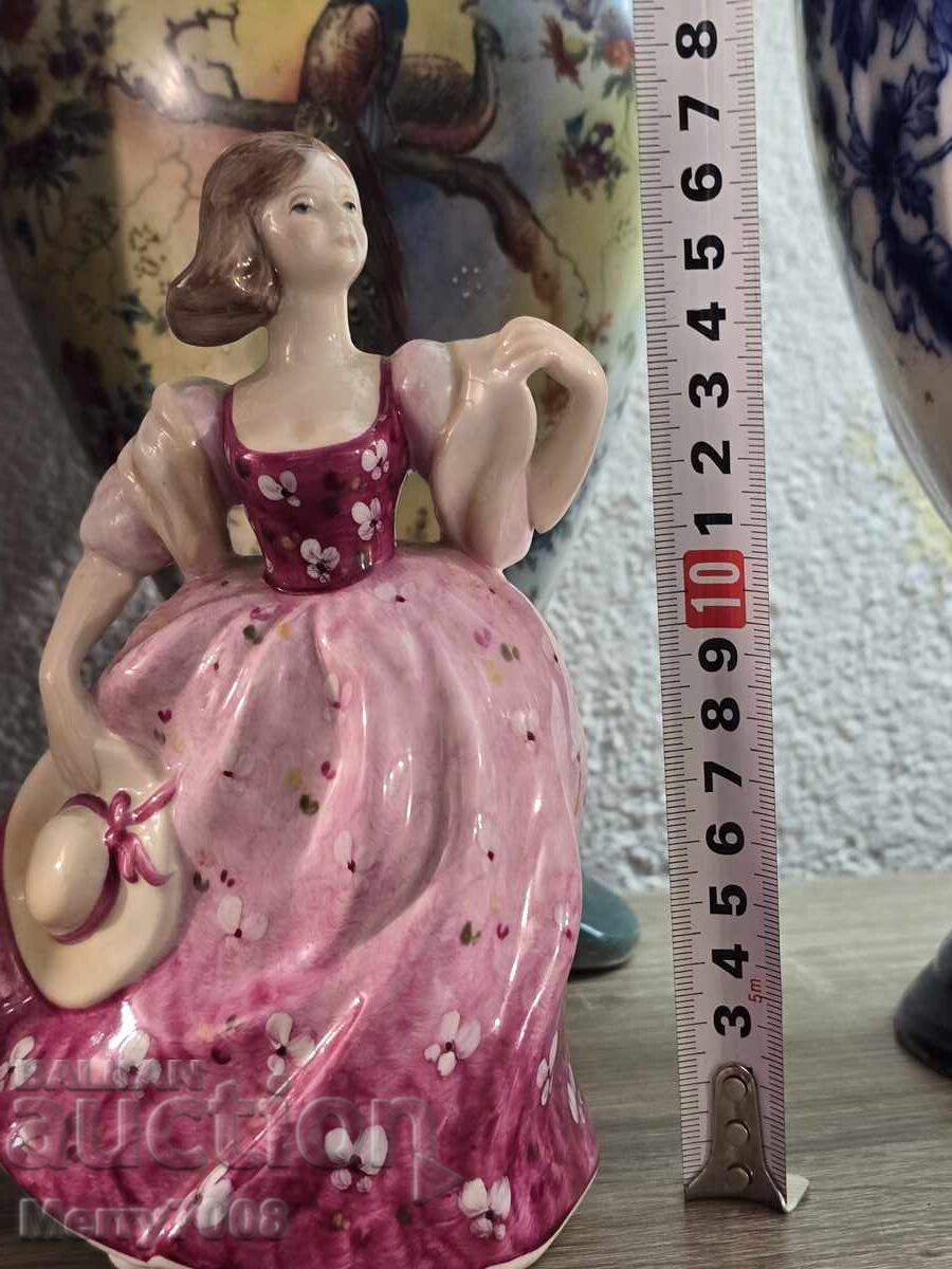 Producători de porțelan fin Renaissance – Anglia ! - 6