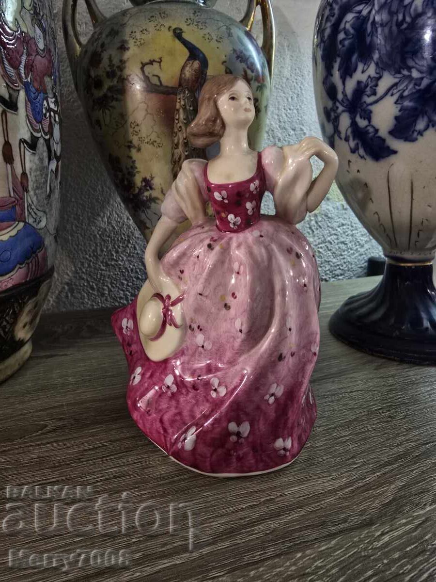 Producători de porțelan fin Renaissance – Anglia !