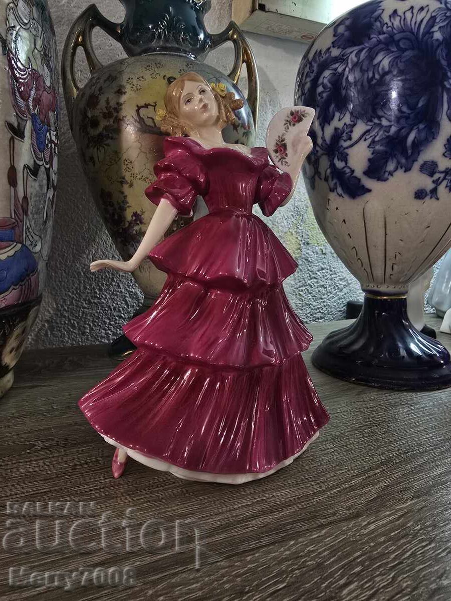 Доставка на Royal Doulton – модел “Jennifer” HN 3447, !!!