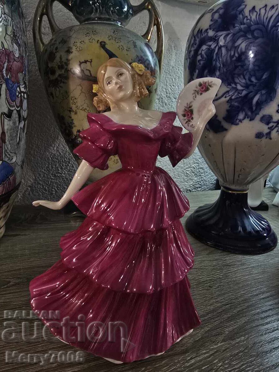 Royal Doulton – модел “Jennifer” HN 3447, !!!