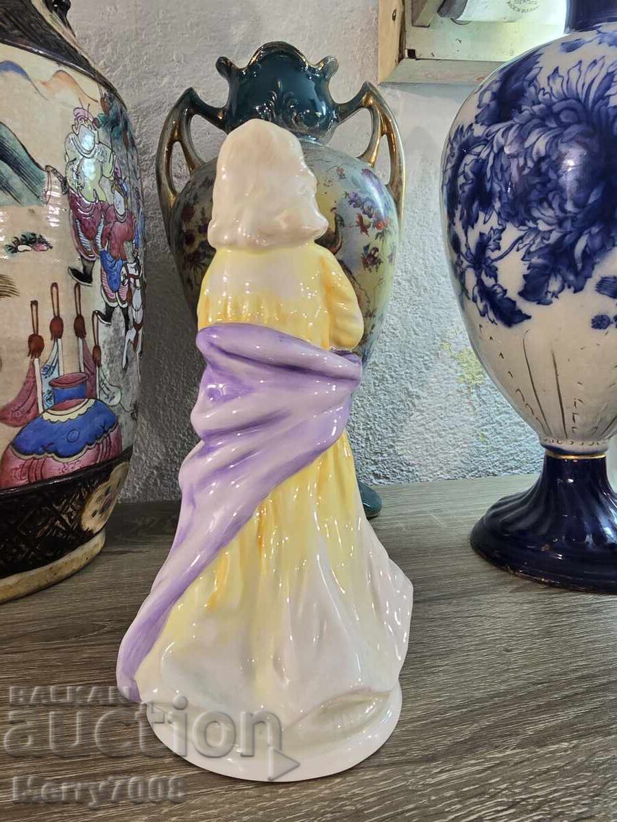 Δημοπρασία Royal Doulton – μοντέλο “Charity” HN 3087 !!!