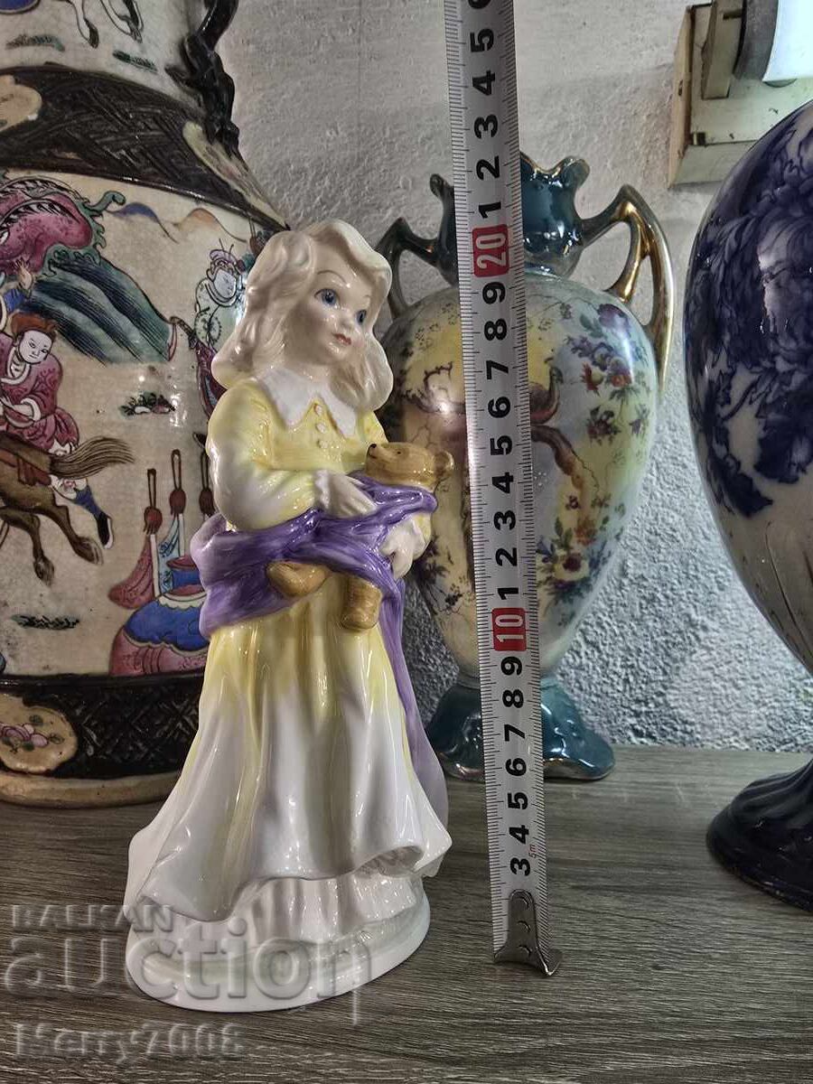 Royal Doulton – μοντέλο “Charity” HN 3087 !!! - 7