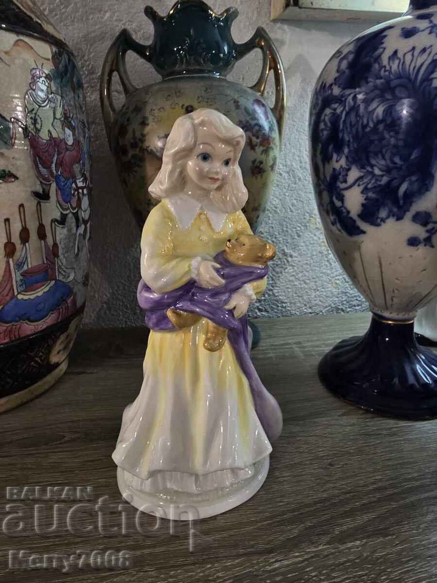 Royal Doulton – μοντέλο “Charity” HN 3087 !!!