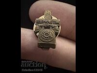 Стара значка