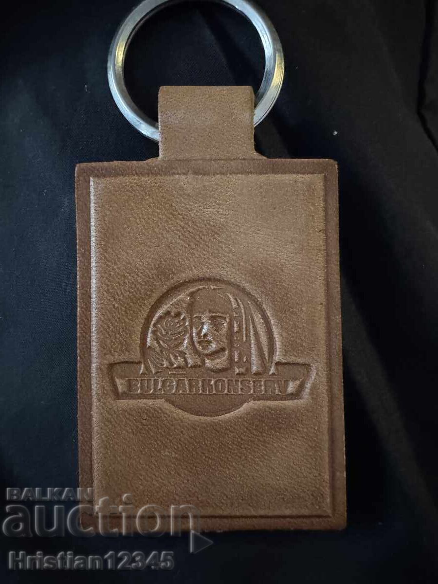 Fiecare breloc Bulgarconserv