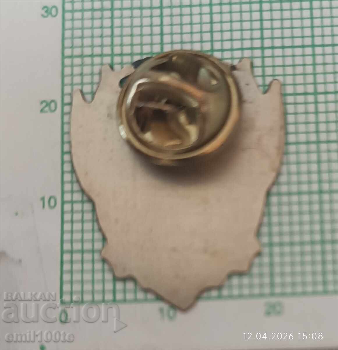 Insignă - Police Corp. ? - 5