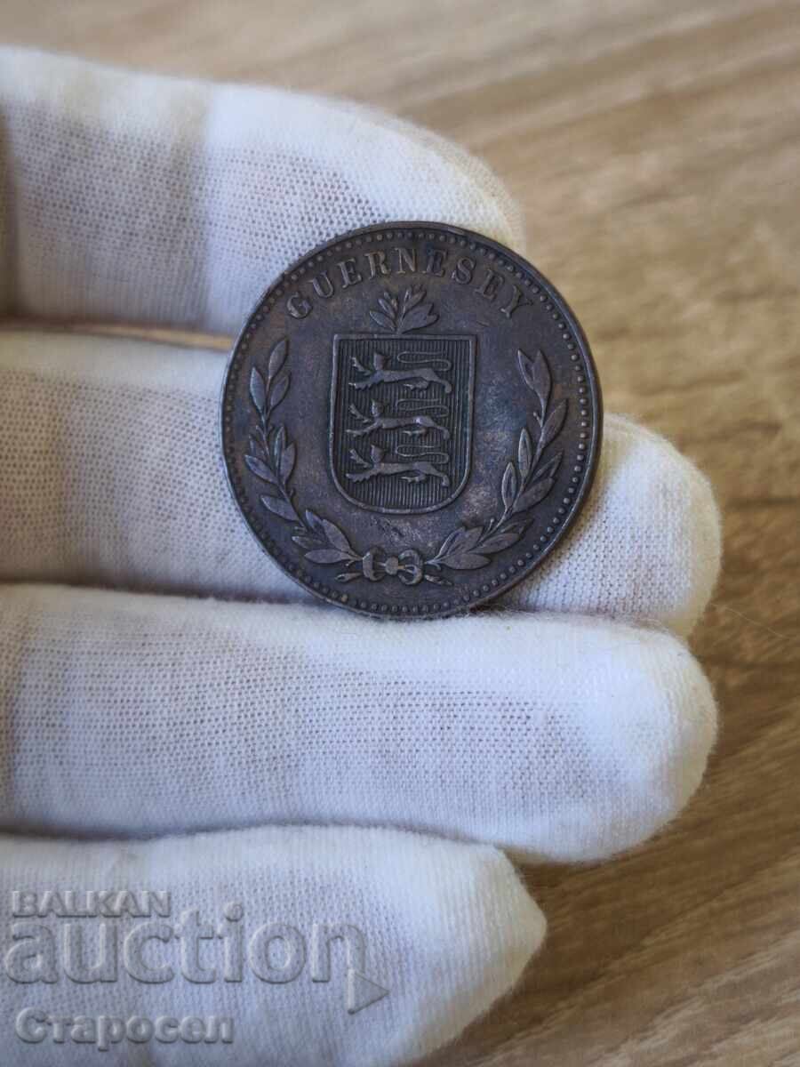 8 dubli 1920 Marea Britanie cu preț € 15.00 | 29.34 BGN