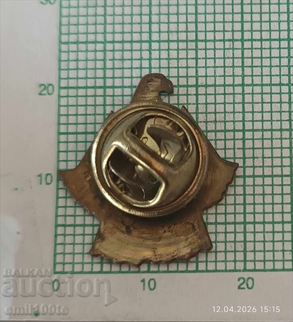 Κονκάρδα - 40 χρόνια Εθνικό Πάρκο Πίριν - 6